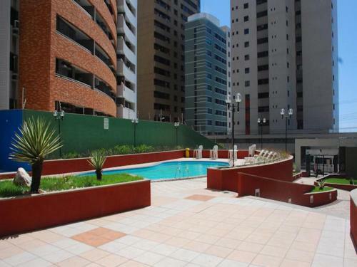 Apartamento Porto De Iracema Beachs