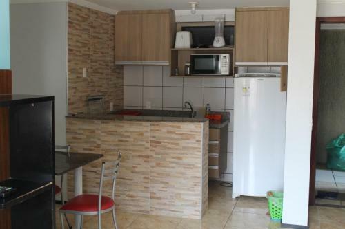 Apartamento Porto De Iracema Beachs
