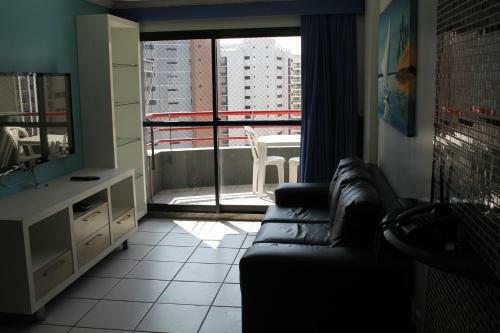 Apartamento Porto De Iracema Beachs