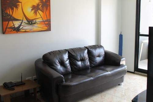 Apartamento Porto De Iracema Beachs