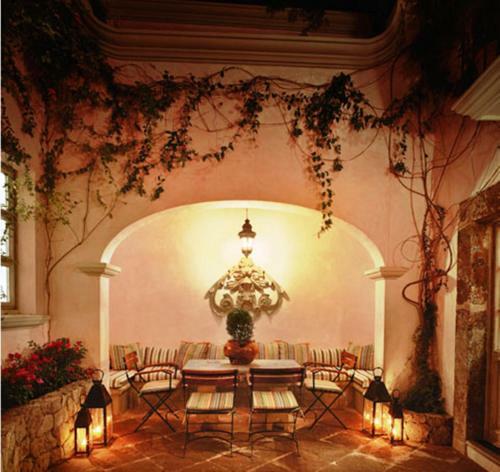 Hotel L'�tel San Miguel De Allende