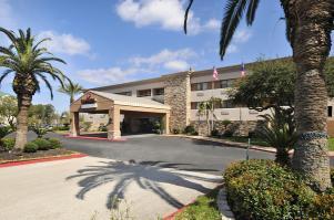 Hotel Ramada Houston Intercontinental Airport South