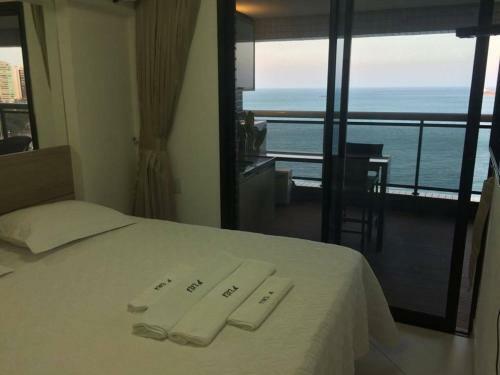Apartamento Landscape Fortaleza