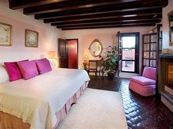 Hotel Casa Schuck
