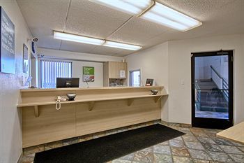 Motel 6 Detroit Northeast - Madison Heights