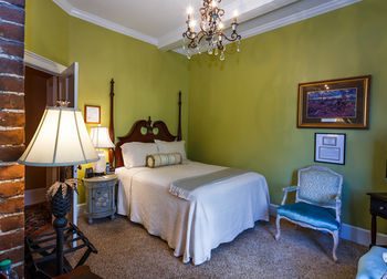 Bed & Breakfast Eliza Thompson House