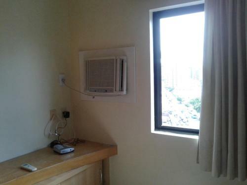 Apartamento Vista Mar Meireles - Praia Mansa