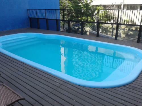 Apartamento Vista Mar Meireles - Praia Mansa