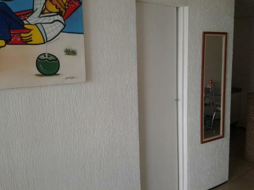 Apartamento Vista Mar Meireles - Praia Mansa