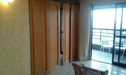 Apartamento Vista Mar Meireles - Praia Mansa