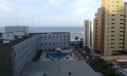 Apartamento Vista Mar Meireles - Praia Mansa