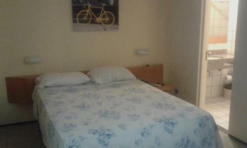 Apartamento Vista Mar Meireles - Praia Mansa