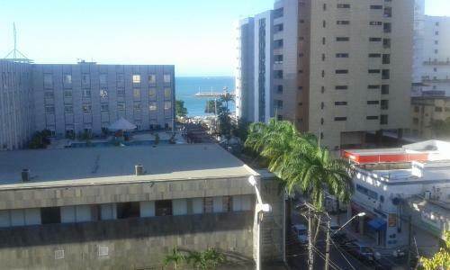 Apartamento Vista Mar Meireles - Praia Mansa