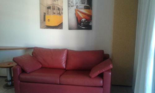 Apartamento Vista Mar Meireles - Praia Mansa