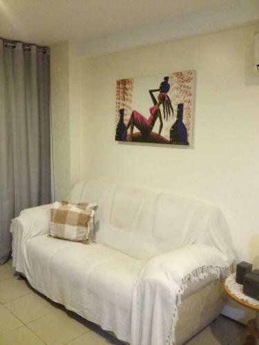 Apartamento Vista Mar Meireles - Praia Mansa