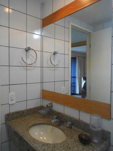 Apartamento Vista Mar Meireles - Praia Mansa