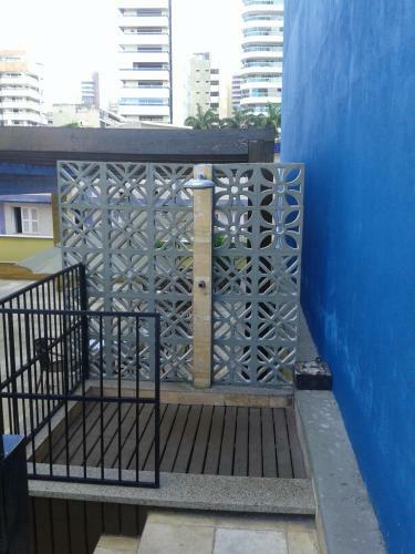 Apartamento Vista Mar Meireles - Praia Mansa