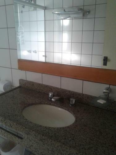 Apartamento Vista Mar Meireles - Praia Mansa