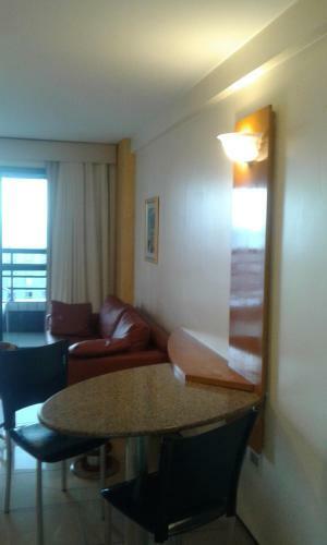 Apartamento Vista Mar Meireles - Praia Mansa