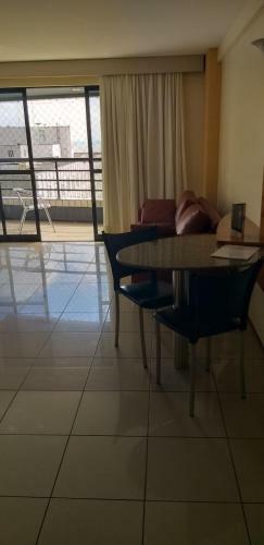 Apartamento Vista Mar Meireles - Praia Mansa