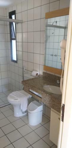 Apartamento Vista Mar Meireles - Praia Mansa