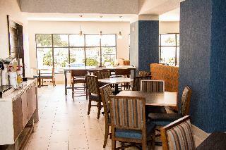 Hotel Holiday Inn Express & Suites North