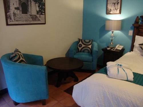Casa Del Tio Hotel Boutique