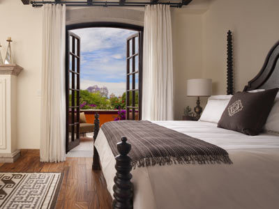 Hotel Rosewood San Miguel De Allende
