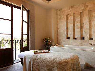 Hotel Rosewood San Miguel De Allende