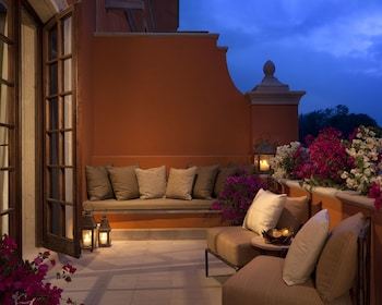 Hotel Rosewood San Miguel De Allende