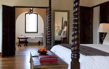 Hotel Rosewood San Miguel De Allende
