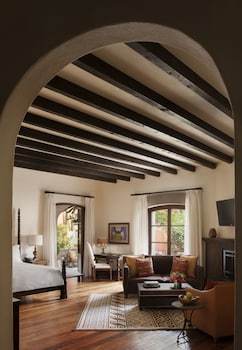 Hotel Rosewood San Miguel De Allende