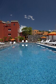 Hotel Rosewood San Miguel De Allende