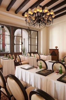 Hotel Rosewood San Miguel De Allende