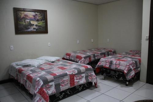 Apartamento Bella Vista Gramado Ll