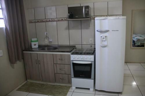 Apartamento Bella Vista Gramado Ll