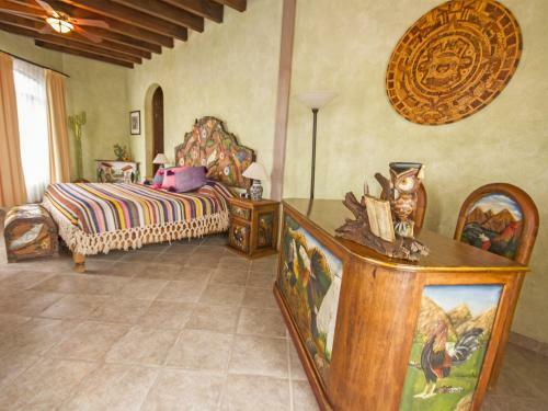 La Casa De Las Tunas - Boutique Villas Xichu