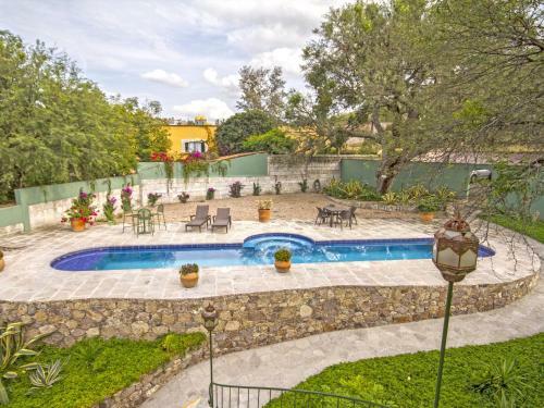 La Casa De Las Tunas - Boutique Villas Xichu