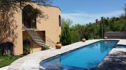 La Casa De Las Tunas - Boutique Villas Xichu