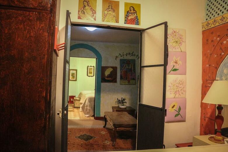 Hotel Casa Del Misionero