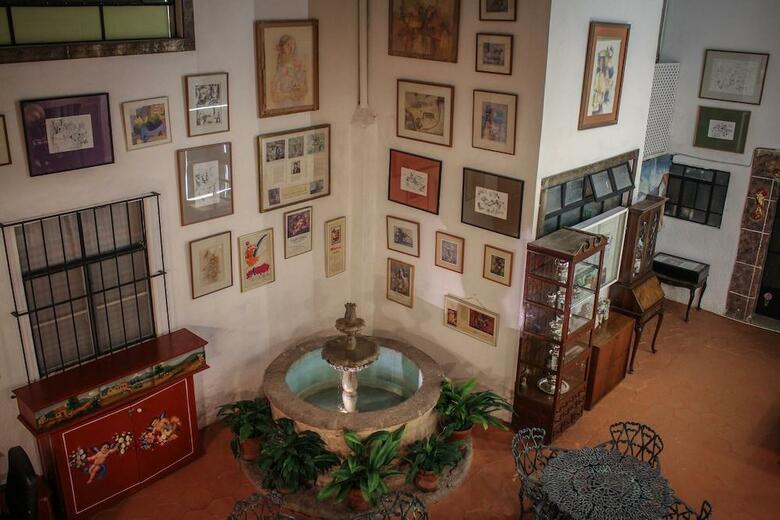 Hotel Casa Del Misionero