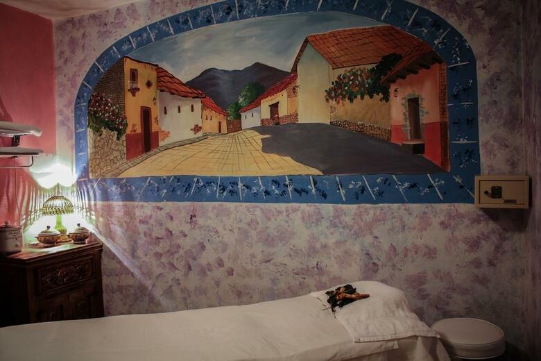 Hotel Casa Del Misionero
