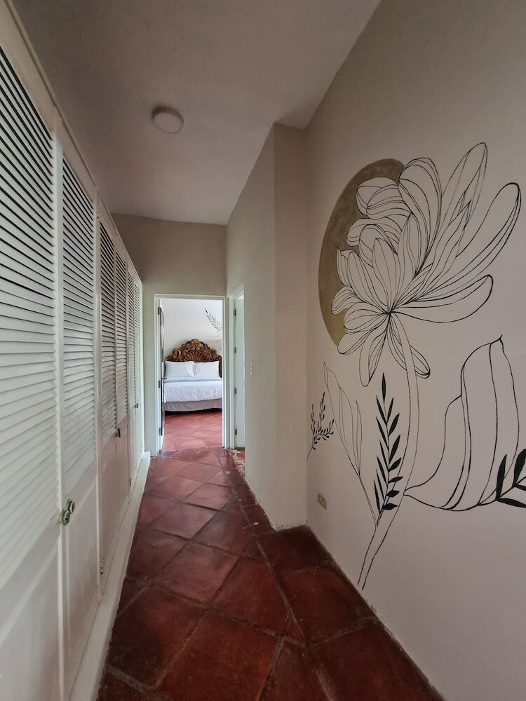 Hotel Hacienda De Las Flores