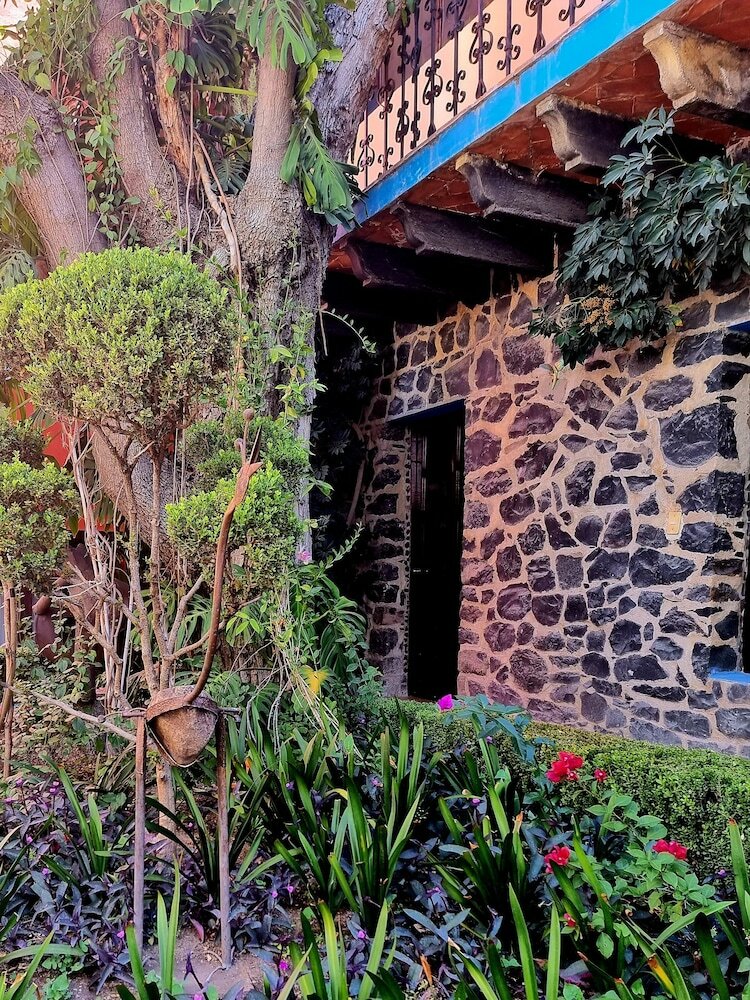 Hotel Hacienda De Las Flores