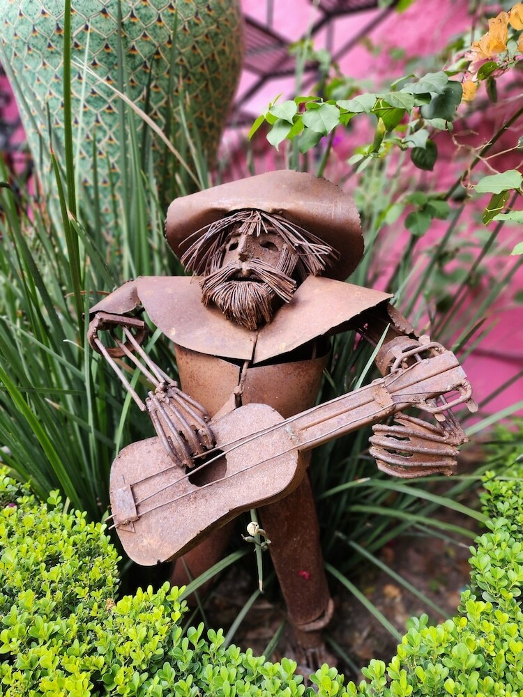 Hotel Hacienda De Las Flores