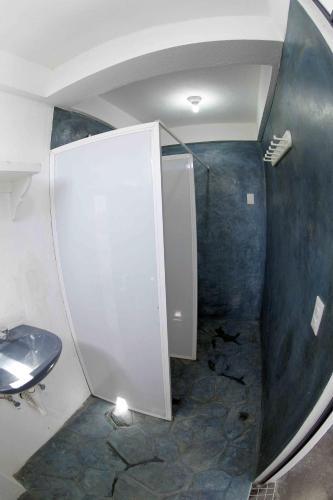 Hostal Azul Y Blanco