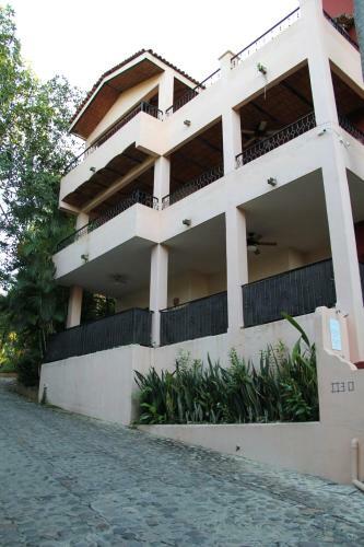 Hotel Villas Vista Suites