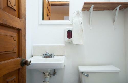 The Amazing Hostel Sayulita
