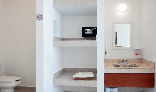 The Amazing Hostel Sayulita
