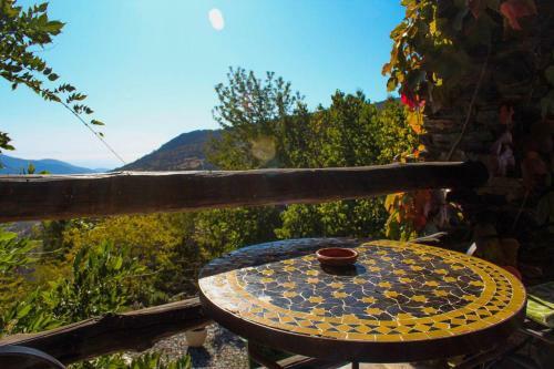 Agroturismo Cortijo Catifalarga Alpujarra